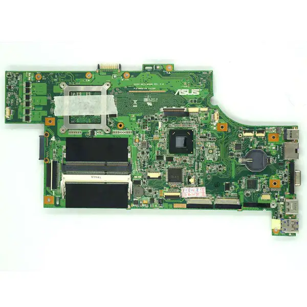 Asus G53SX Moederbord