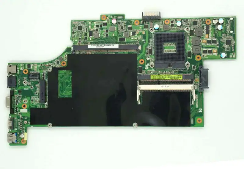 Asus G53SX Moederbord
