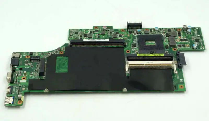 Asus G53SX Moederbord
