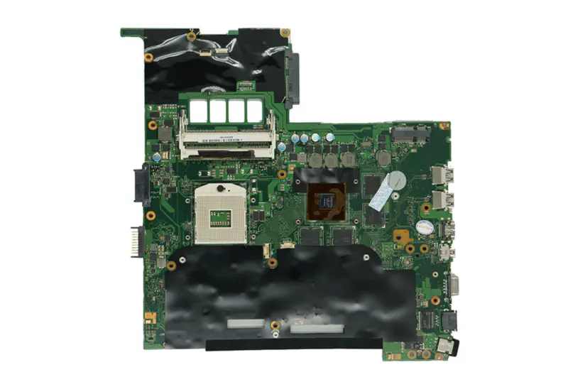 Asus G55VW Moederbord