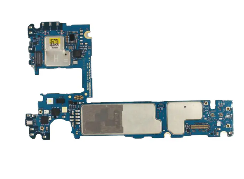 LG G7 ThinQ G710N Moederbord Koreaanse versie