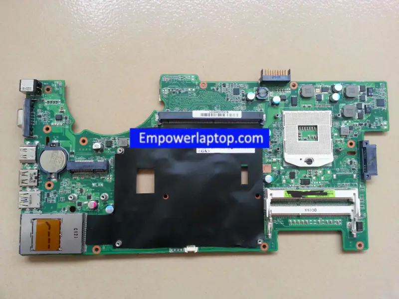 Asus G73JW moederbord
