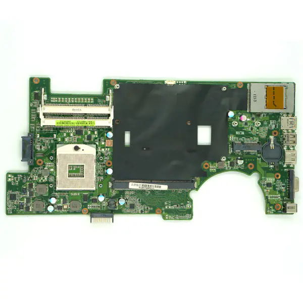 Asus G73SW Moederbord