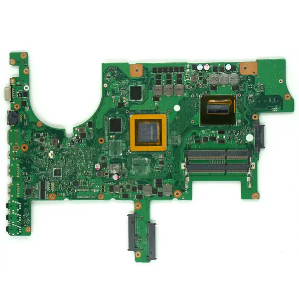 ASUS G751J G751JL Laptop moederbord