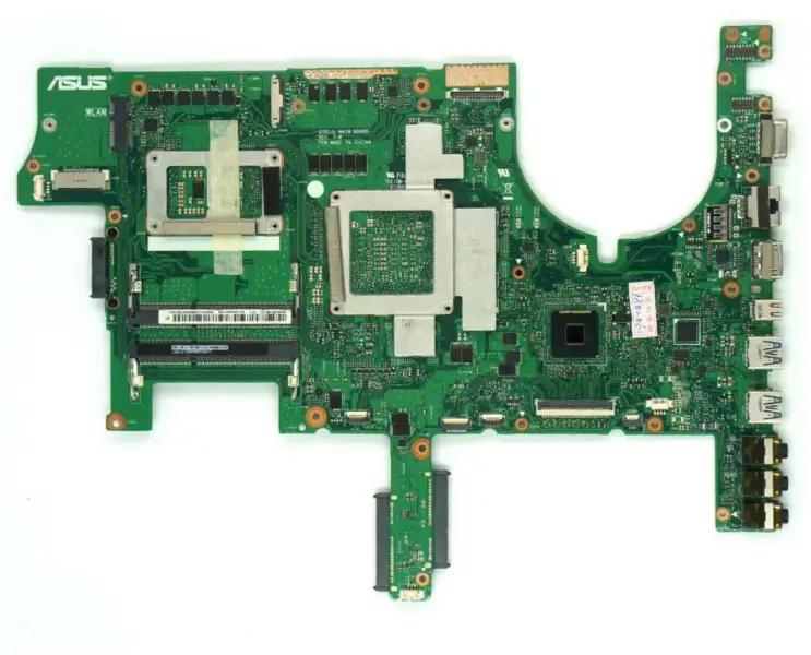 ASUS G751J G751JL Laptop moederbord