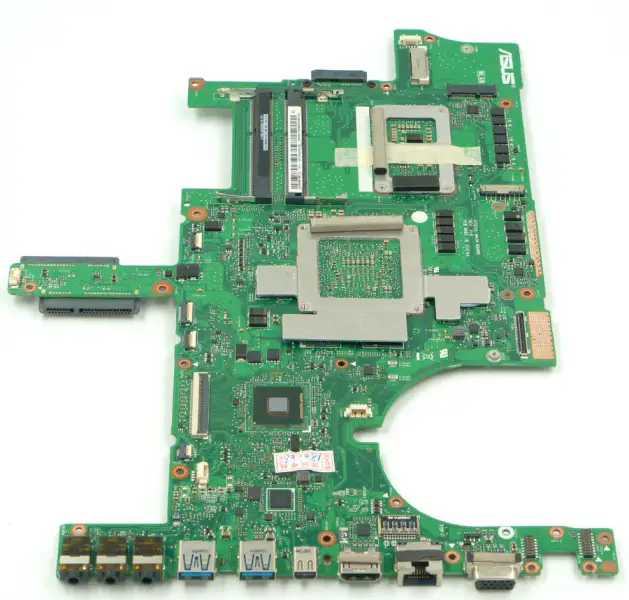 ASUS G751J G751JL Laptop moederbord