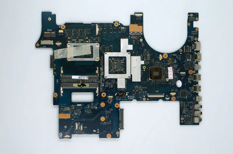 Asus G752VY GTX980M-4G moederbord voor G752V G752 laptop met I7-6700HQ CPU