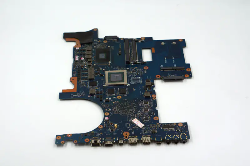 Asus G752VY GTX980M-4G moederbord voor G752V G752 laptop met I7-6700HQ CPU