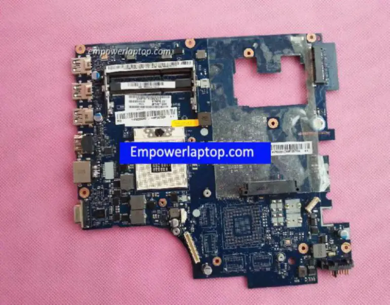 Lenovo G780 LA-7983P Moederbord