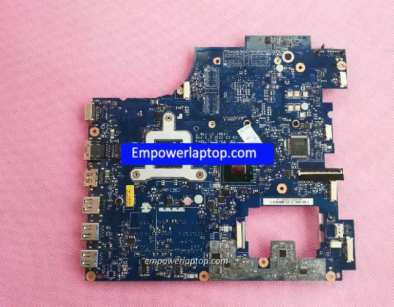 Lenovo G780 LA-7983P Moederbord