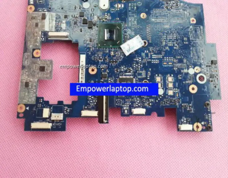 Lenovo G780 LA-7983P Moederbord