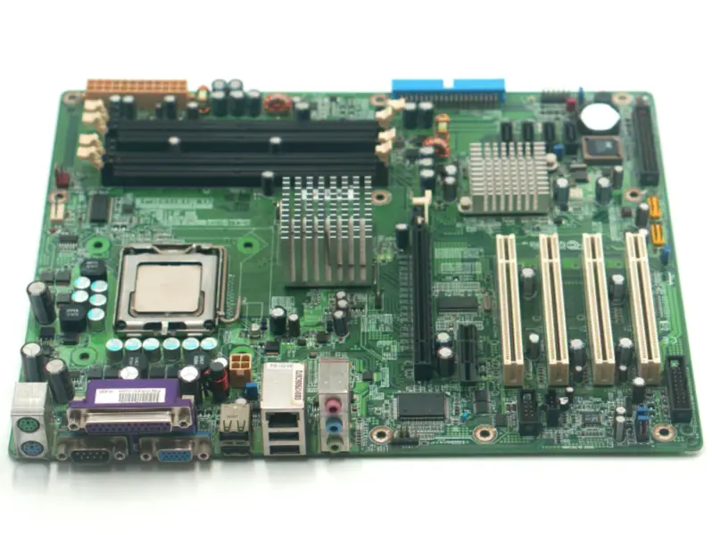 G7L630-B moederbord voor industriële apparatuur
