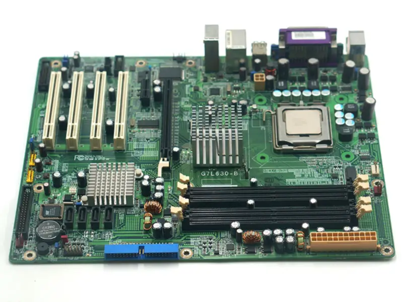 G7L630-B moederbord voor industriële apparatuur