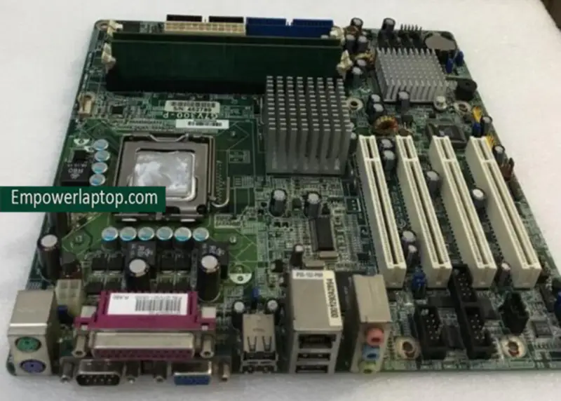 DEK Server G7V300-P G7V300-P-G G7V302-050G R.BA0 moederbord