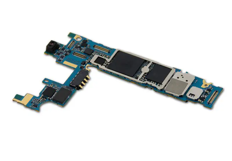Samsung Galaxy Alpha G850F 32GB Unlocked Moederbord Met Chips Europese Versie