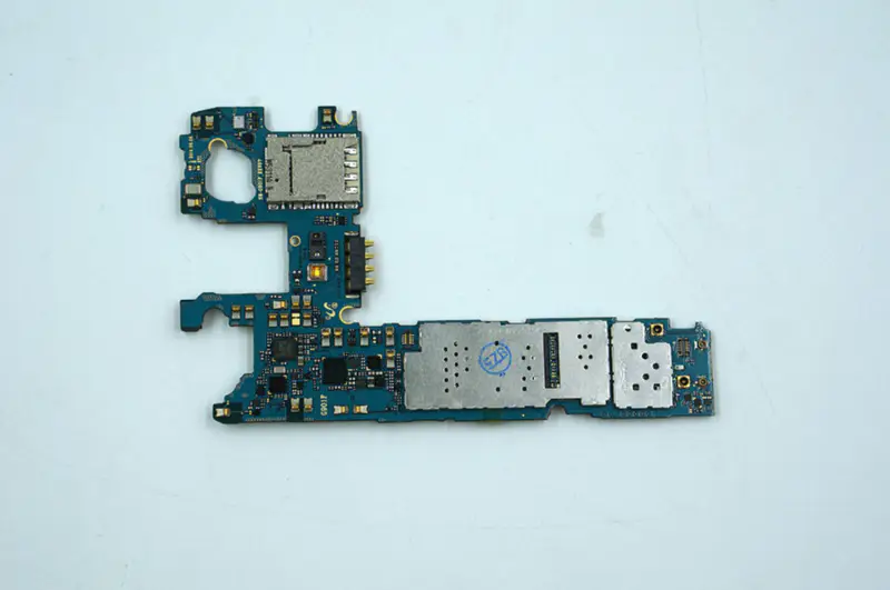 Samsung Galaxy S5 G901F Moederbord