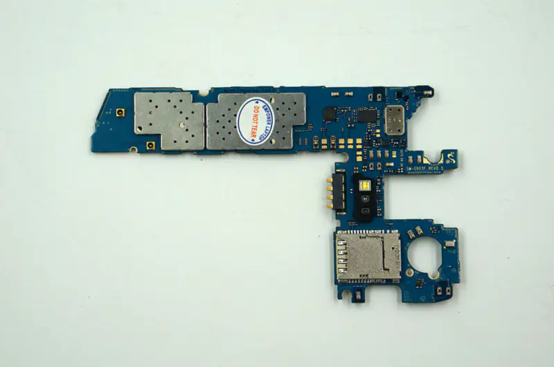Samsung Galaxy S5 neo G903F moederbord