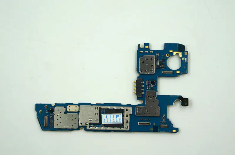 Samsung Galaxy S5 neo G903F moederbord