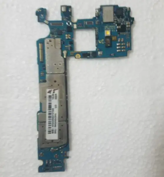 Samsung Galaxy S7 G930T/G930V moederbord met chips met Andorid systeemfirmware 16G/32G