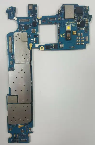 Samsung Galaxy S7 SM-G930U Moederbord TaiWan versie Unlocked 4G + 32G