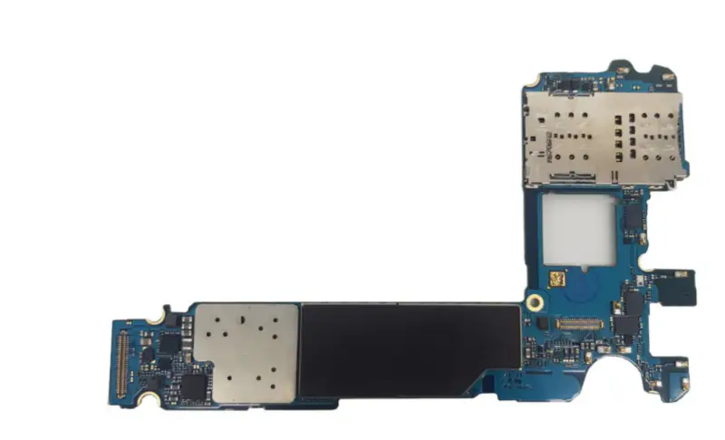 Samsung Galaxy S7 Edge G935A G935T Moederbord Unlocked 32GB