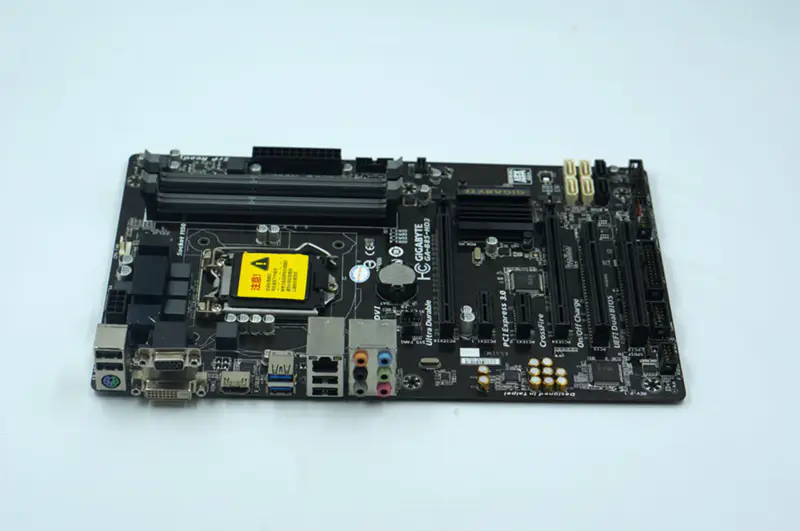 Gigabyte GA-B85-HD3 1150 B85-HD3 moederbord