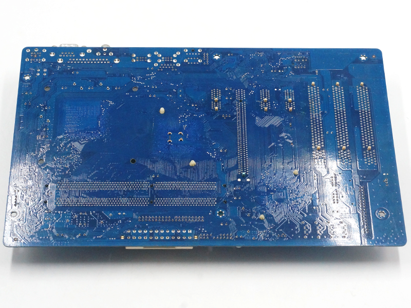 Gigabyte GA-P41T-D3P Moederbord