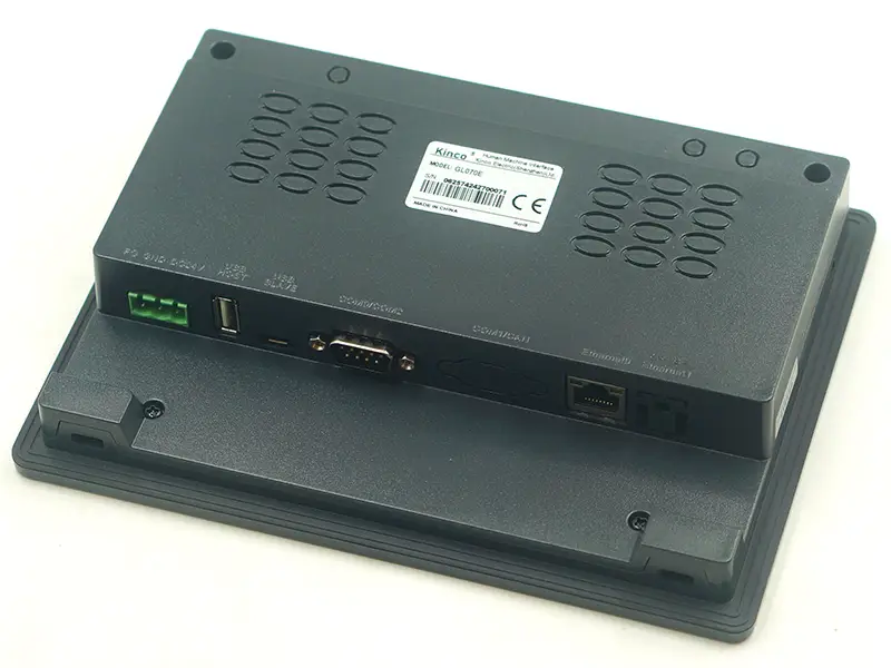 Kinco GL070E HMI aanraakscherm 7 inch