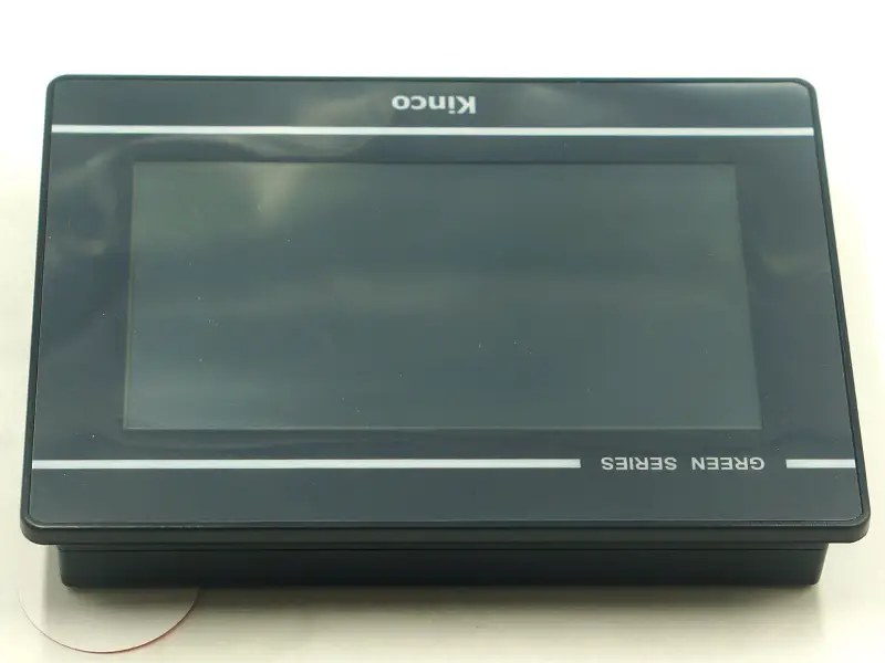 Kinco GL070E HMI aanraakscherm 7 inch