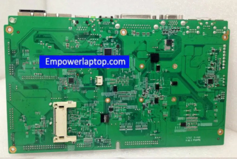 SENOR TECH GST588 GST588A GMB-RS232 Industrieel Moederbord