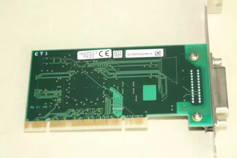 CONTEC GP-IB(PCI)FL GPIB-kaart