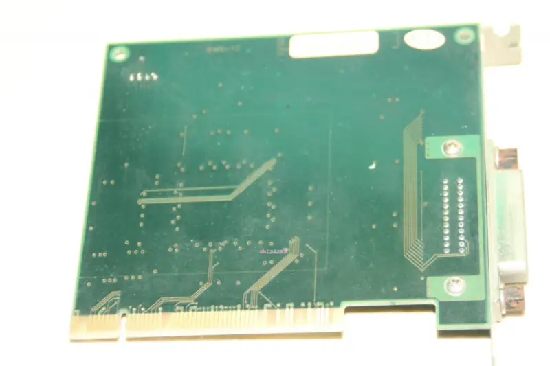 CONTEC GP-IB(PCI)L NO.7169A GPIB-kaart Industrieel Moederbord