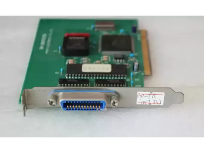 YAMATO GP-IB(PCI33) DAQ-kaart industrieel moederbord