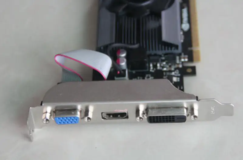 ELSA GEFORCE GT730 1G grafische kaart