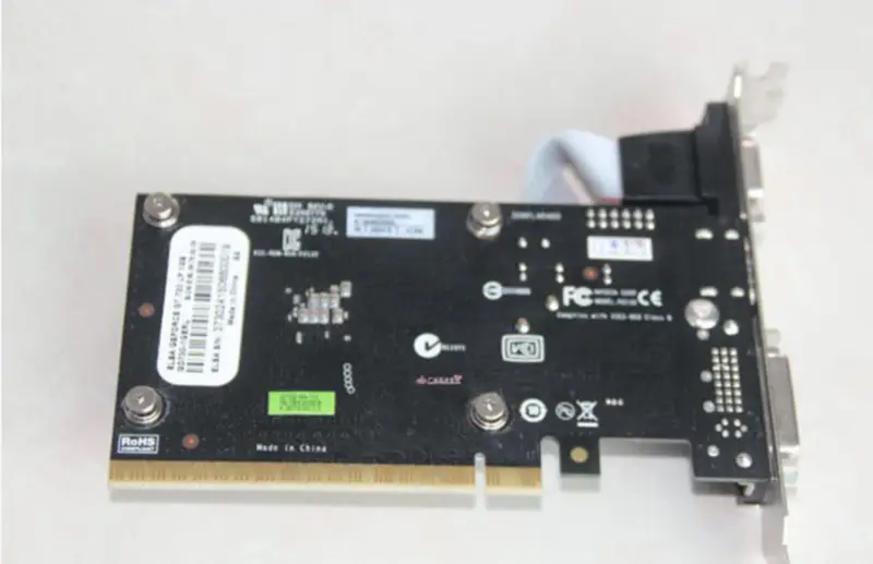 ELSA GEFORCE GT730 1G grafische kaart