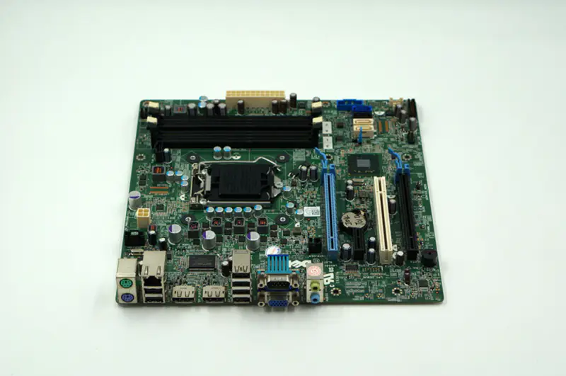 Dell OPX 7010 CN-0KRC95 KRC95 GY6Y8 CD6TV W2F8G Moederbord