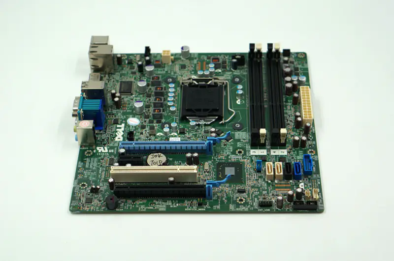Dell OPX 7010 CN-0KRC95 KRC95 GY6Y8 CD6TV W2F8G Moederbord