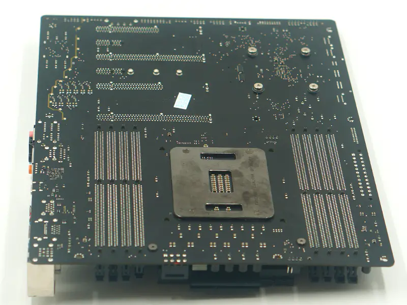 Gigabyte Ga-X99P-SLI moederbord