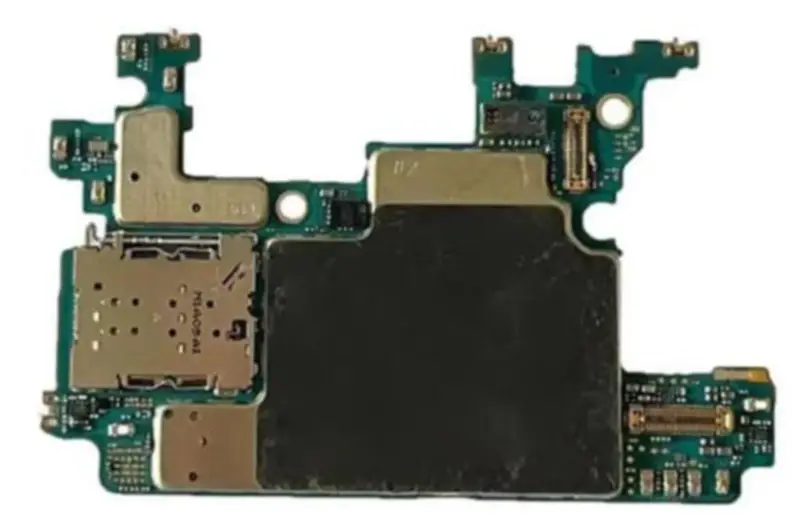 Samsung Galaxy z Flip3 F711B F711N F711U moederbord