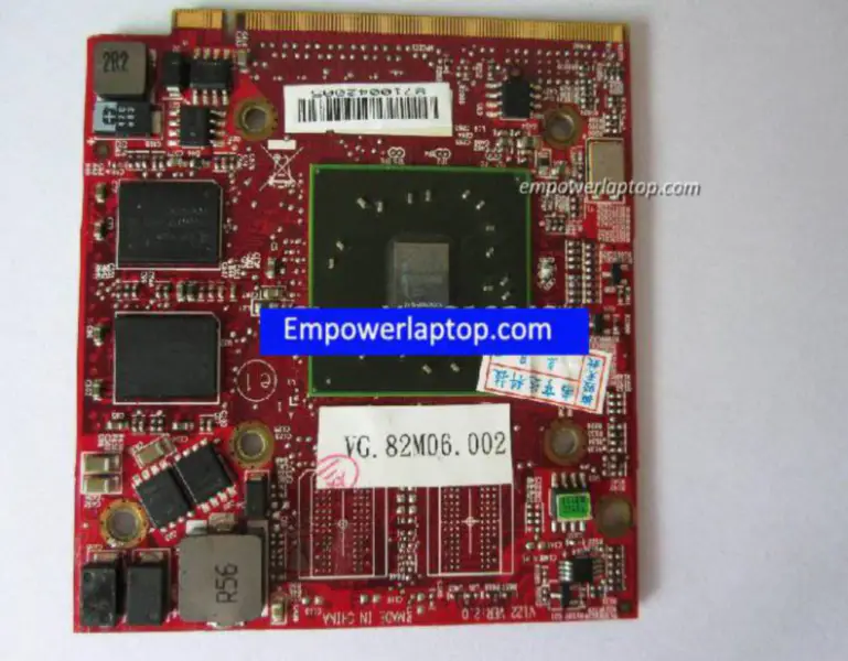 Acer 216-0707009 VG.82M06.002 Videokaart