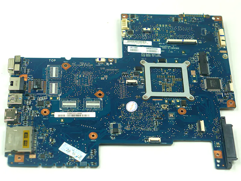 Toshiba 08N1-0NA1J00 L770 L775 H000032380 Moederbord