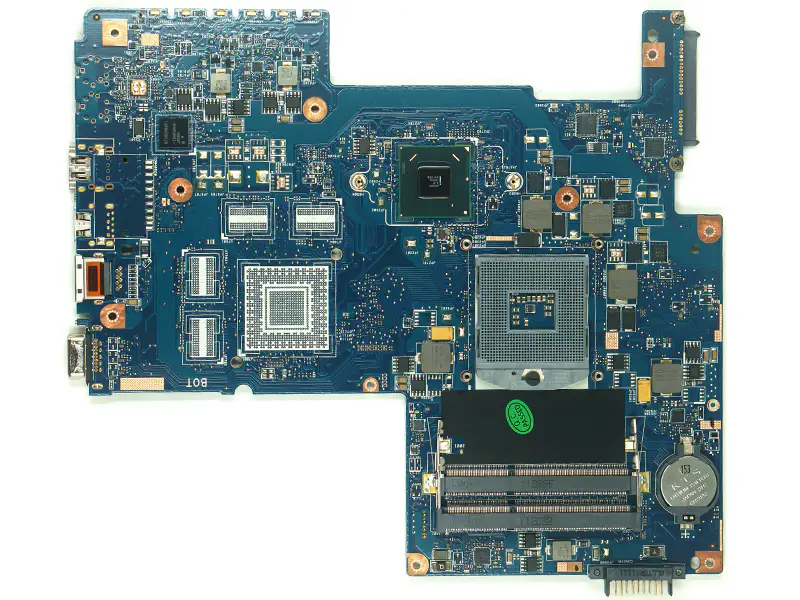 Toshiba 08N1-0NA1J00 L770 L775 H000032380 Moederbord