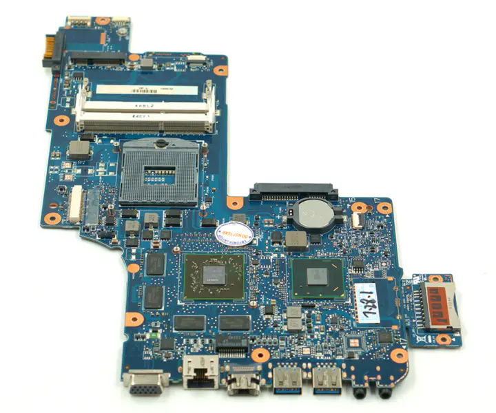 Toshiba H000046310 Satellite C875 Moederbord