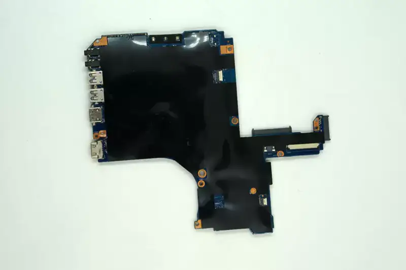 Toshiba SATELLITE S55-A5295 S55 H000057570 Moederbord