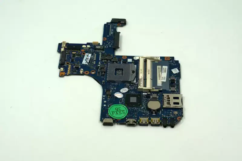 Toshiba SATELLITE S55-A5295 S55 H000057570 Moederbord