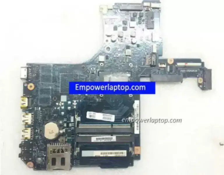 Toshiba Satellite P55T-A5202 H000059240 Moederbord