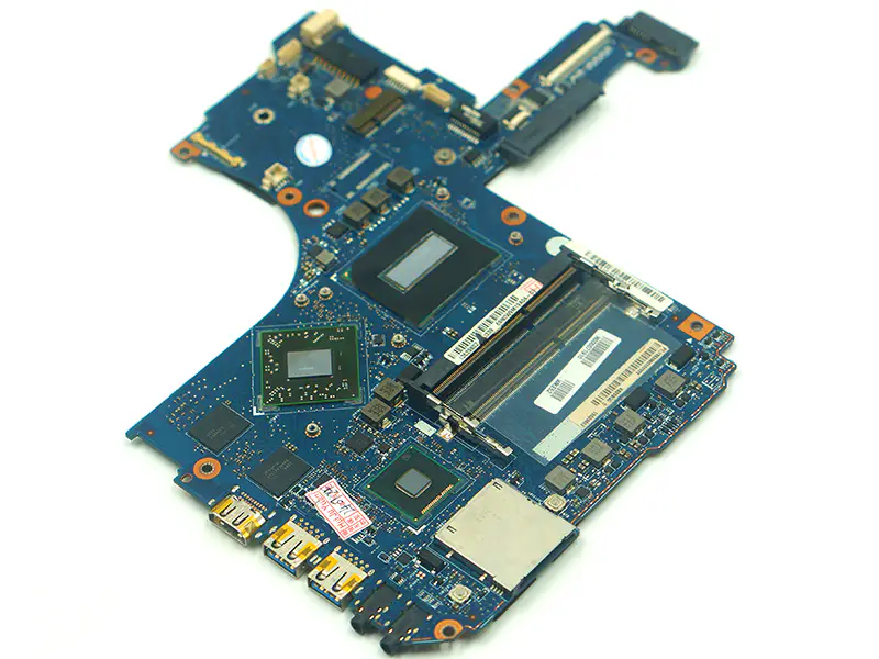 TOSHIBA Satelliet P50-C P55T P55T-B H000071910 VG20SQG 20CQG Moederbord