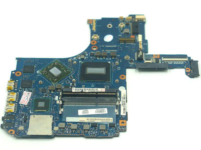 TOSHIBA Satelliet P50-C P55T P55T-B H000071910 VG20SQG 20CQG Moederbord