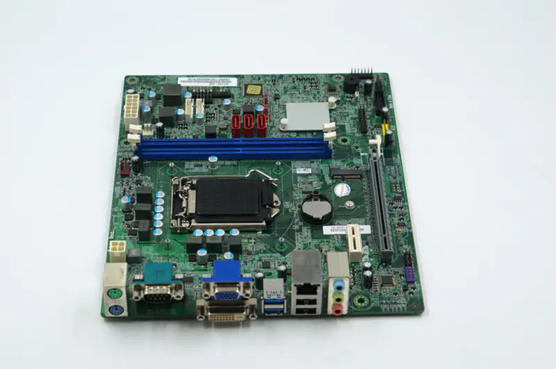 Acer H11H4-AD Moederbord LGA1151 Z97 RAM M-ATX
