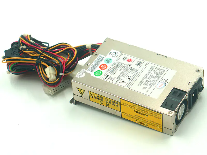 Zippy Emacs H1U-6200P H1U-6150P Voeding
